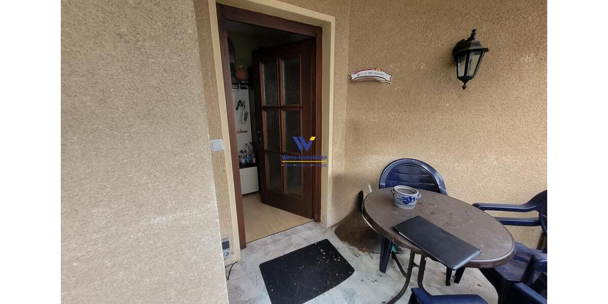 Erdgeschoßwohnung Witzenhausen - 3 Zimmer, 89 m&sup2;, 750&euro; | Angebot:26085902