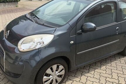 Citroen C1 125.000 km 1.199 &euro; Kassel 34125
