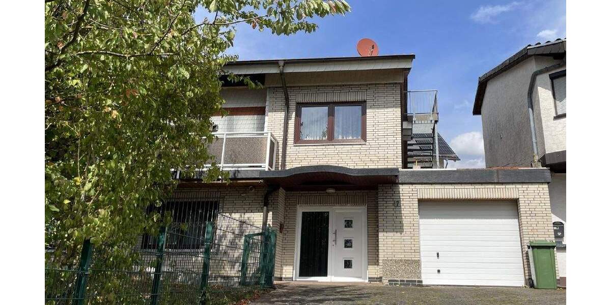 Einfamilienhaus Calden Westuffeln - 6 Zimmer, 270 m&sup2;, 349.000&euro; | Angebot:25140159