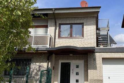 Haus Calden Westuffeln - 6 Zimmer, 270 m&sup2;, 349.000&euro; | Angebot:25140159