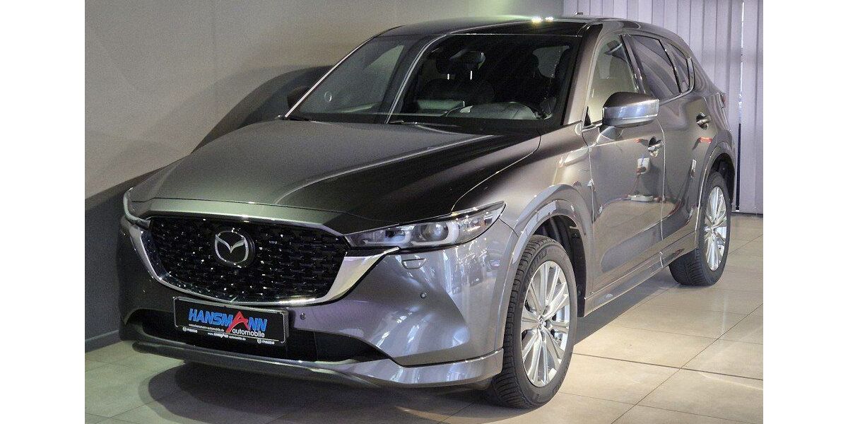 Mazda CX-5 84.000 km 28.980 &euro; Kassel 34123