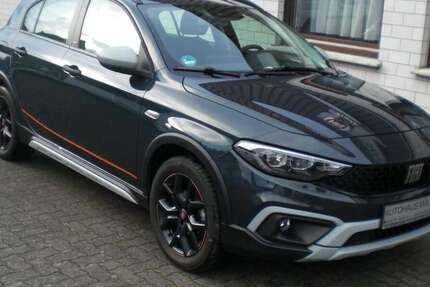 Fiat Tipo 15.446 km 22.750 € Liebenau-Ostheim 34396