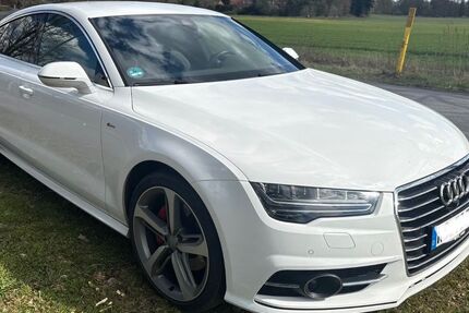 Audi A7 129.500 km 21.400 &euro; Kassel 34127