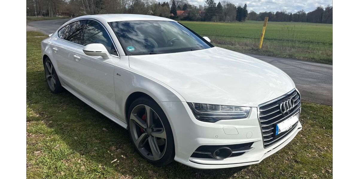Audi A7 129.500 km 21.700 &euro; Kassel 34127