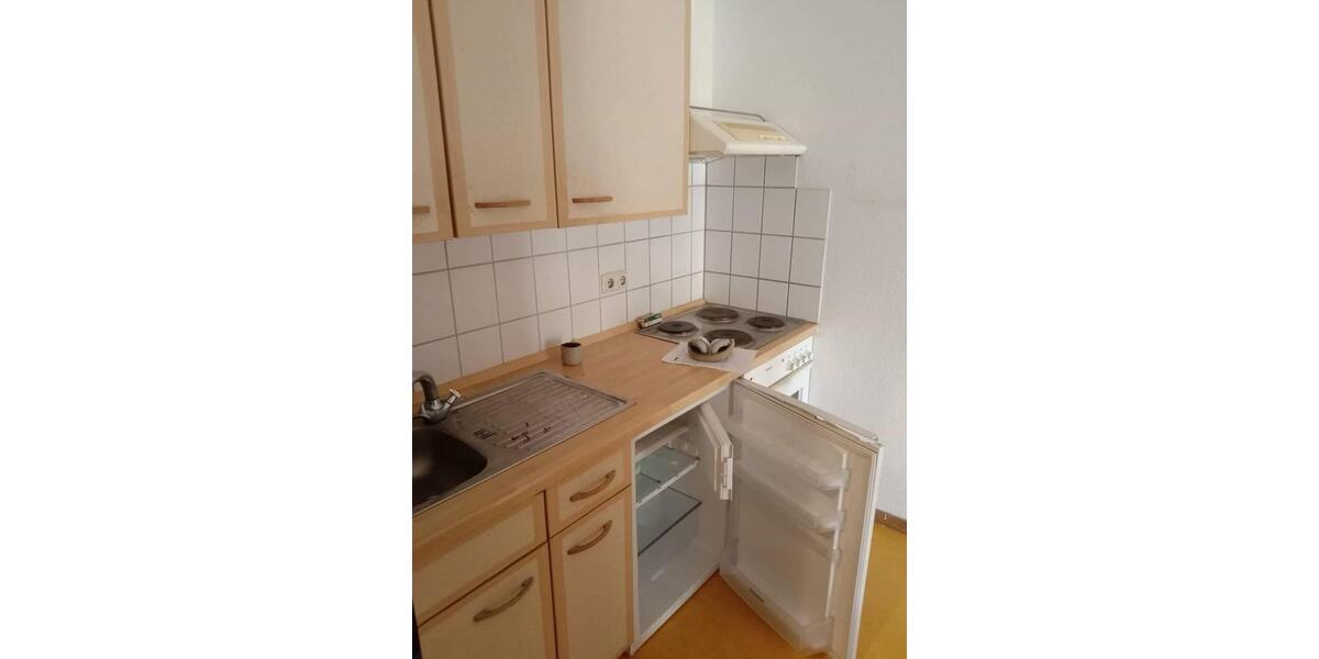 Etagenwohnung Kassel Philippinenhof-Warteberg - 2 Zimmer, 46 m&sup2;, 260&euro; | Angebot:26235578