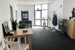 PROVISIONSFREI +++ Hallenfläche 1.002 m² mit Büro 184 m² +++ direkt vom Eigentümer