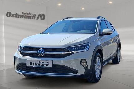 VW Taigo 7.500 km 23.236 &euro; Hofgeismar 34369