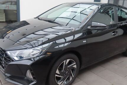 Hyundai i20 63.225 km 15.885 € Kassel 34123