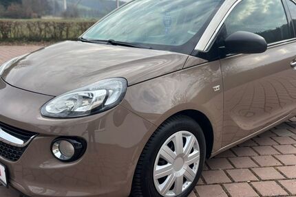 Opel Adam 75.510 km 5.799 &euro; Melsungen 34212