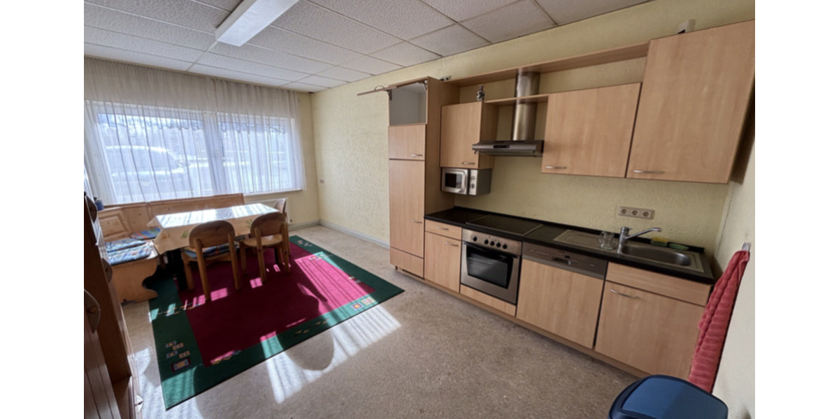 Gewerbeobjekt Fritzlar - 7.900&euro; | Angebot:25335187