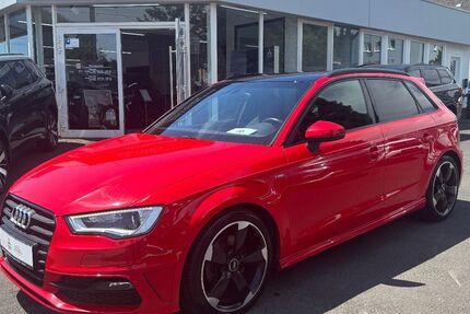 Audi A3 109.654 km 14.490 &euro; Kassel 34125