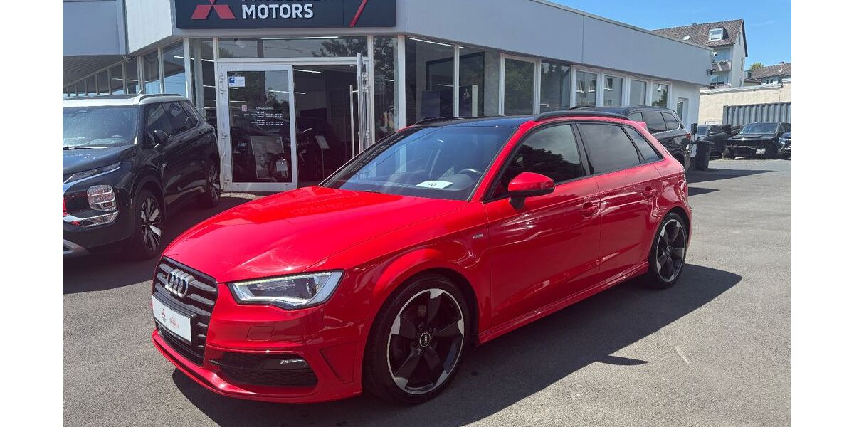 Audi A3 109.654 km 14.490 &euro; Kassel 34125