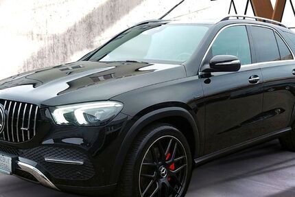 Mercedes-Benz GLE 350 92.709 km 51.950 &euro; Kassel 34125