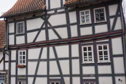 Haus Gudensberg - 5 Zimmer, 112 m&sup2;, 155.000&euro; | Angebot:26141295