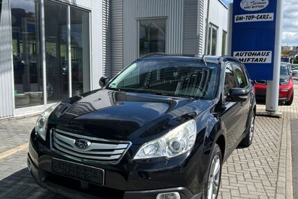 Subaru Outback 270.000 km 5.499 &euro; Niestetal bei Kassel 34266