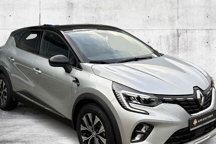 Renault Captur 21.098 km 19.990 € Fritzlar 34560