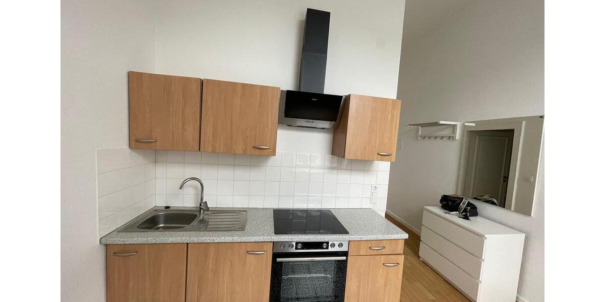 Erdgeschoßwohnung Hann. Münden - 1 Zimmer, 46 m&sup2;, 500&euro; | Angebot:26232186