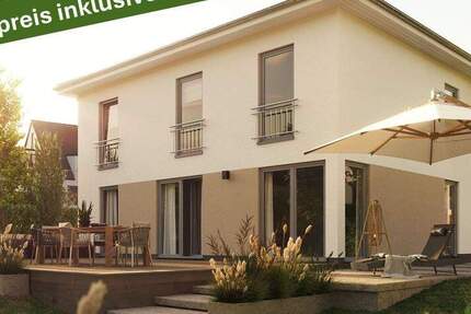 Haus Ahnatal Heckershausen - 5 Zimmer, 157 m&sup2;, 433.750&euro; | Angebot:25836740