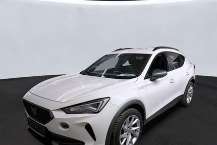 Cupra Formentor 30.400 km 25.900 &euro; Wolfhagen 34466