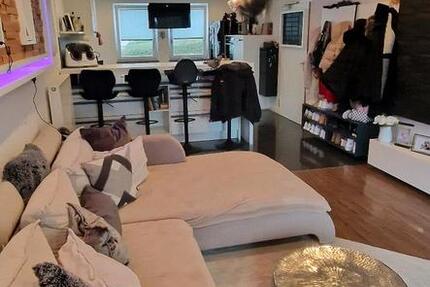 Wohnung 90qm 3 zimmer