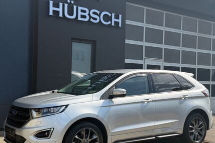 Ford Edge 166.000 km 10.999 &euro; Kassel 34123