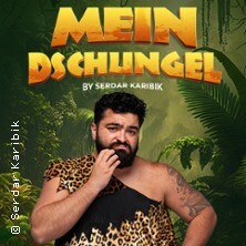 Mein Dschungel by Serdar Karibik Baunatal