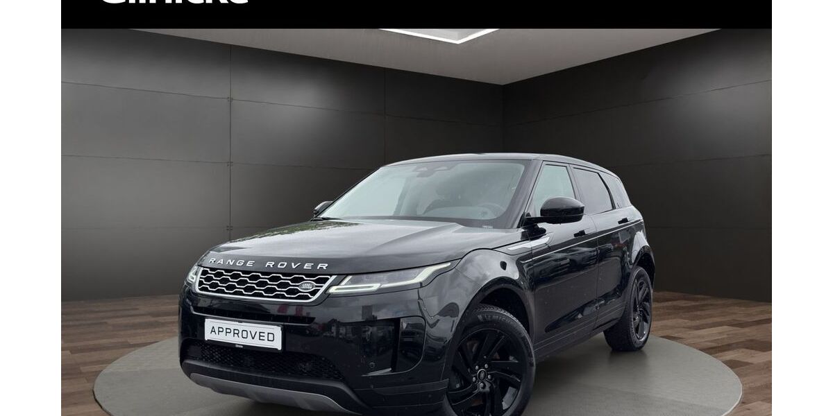 Land Rover Range Rover Evoque 66.350 km 34.890 &euro; Kassel 34123