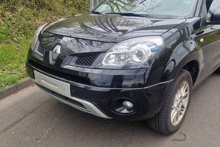 Renault Koleos 118.400 km 3.950 &euro; Kassel 34125