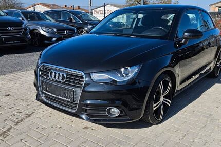 Audi A1 131.844 km 7.550 &euro; Calden 34379