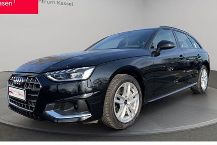 Audi A4 27.535 km 39.490 € Kassel 34125