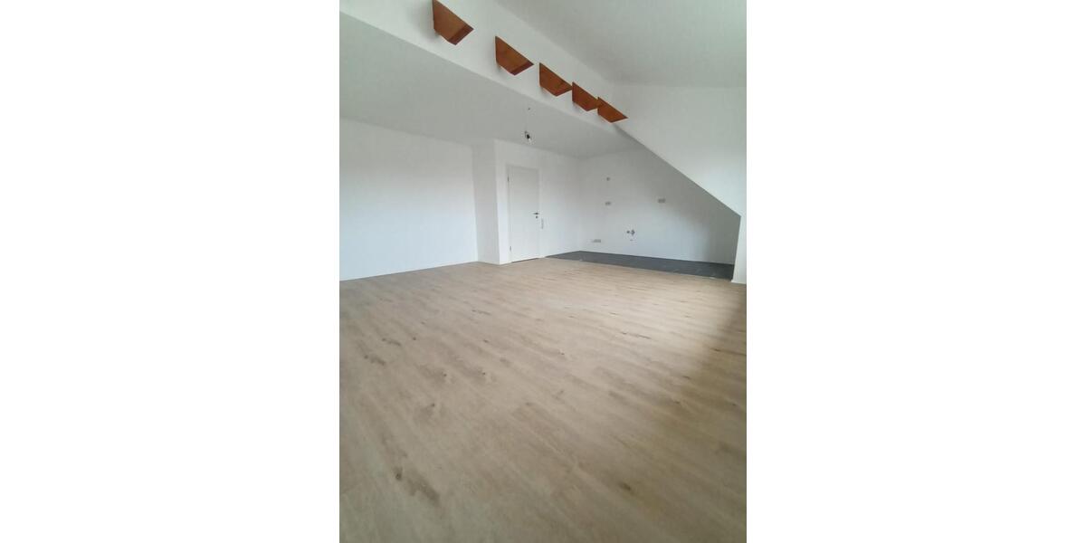 4-Zimmerwohnung saniert, niedrig Energiehaus Fritzlar-Lohne 4 zimmer