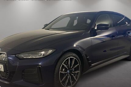 BMW i4 86.669 km 35.890 &euro; Kassel 34125