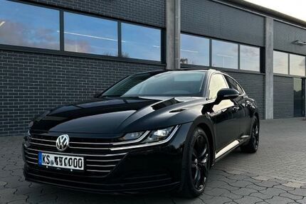VW Arteon 97.500 km 17.900 &euro; Vellmar 34246