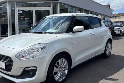 Suzuki Swift 105.757 km 10.990 &euro; Kassel 34125