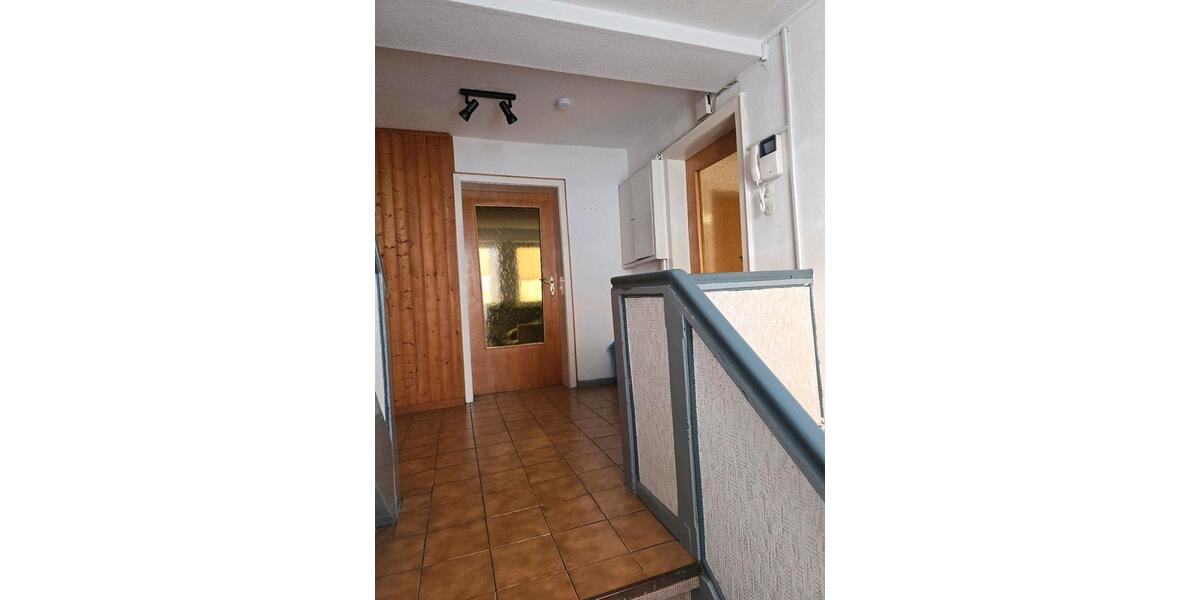 Mehrfamilienhaus, Wohnhaus Spangenberg - 9 Zimmer, 240 m&sup2;, 159.000&euro; | Angebot:27161184
