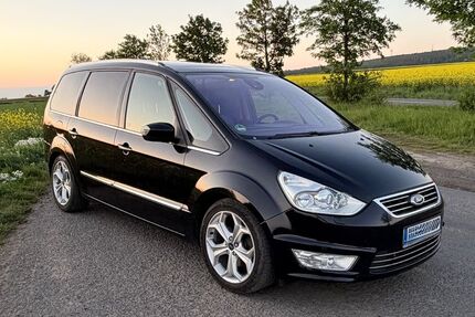 Ford Galaxy 245.000 km 6.900 &euro; Guxhagen 34302