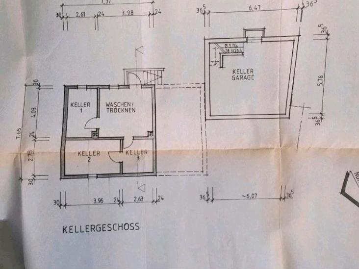 Einfamilienhaus Calden - 9 Zimmer, 180 m&sup2;, 329.000&euro; | Angebot:26176387