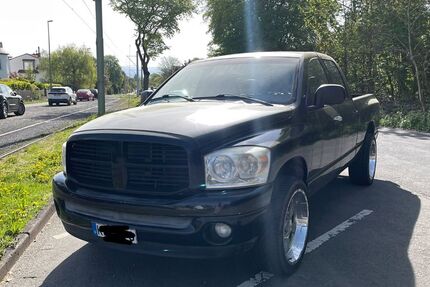 Dodge RAM 407.000 km 10.500 &euro; Kassel 34130