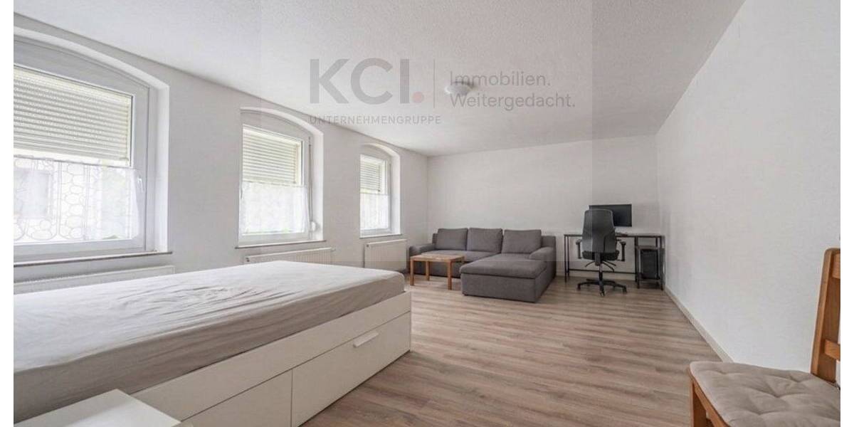 Mehrfamilienhaus, Wohnhaus Immenhausen - 5 Zimmer, 156 m&sup2;, 229.900&euro; | Angebot:26787394