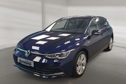 VW Golf 27.904 km 22.880 &euro; Wolfhagen 34466