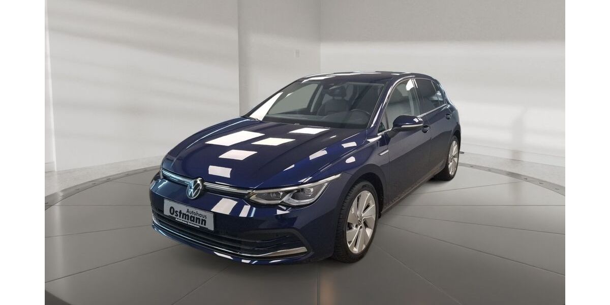 VW Golf 27.904 km 22.880 &euro; Wolfhagen 34466