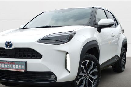 Toyota Yaris Cross 28.832 km 21.890 &euro; Kassel 34125