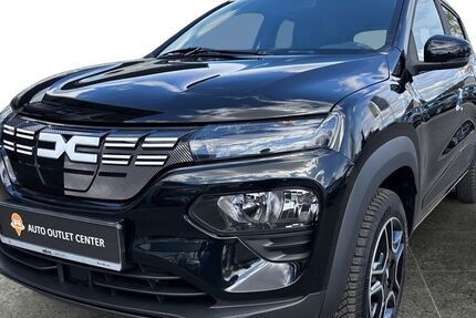 Dacia Spring 4.350 km 13.790 &euro; Kassel 34125