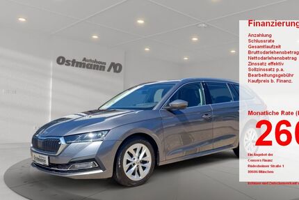 Skoda Octavia 74.635 km 28.990 € Bad Arolsen 34454