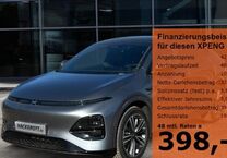 Gebrauchtwagen XPeng G6