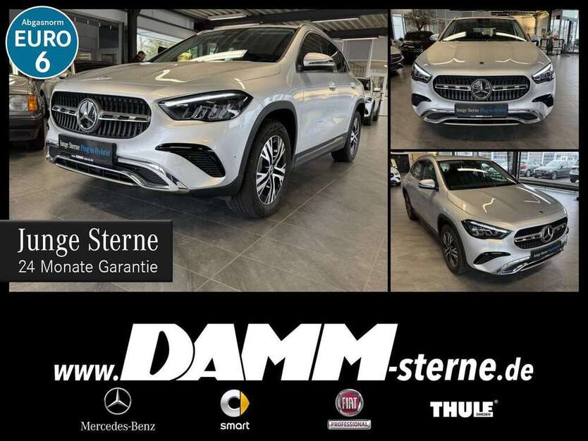 GLA 250