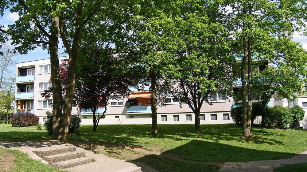 Etagenwohnung Fritzlar - 2 Zimmer, 71 m&sup2;, 527&euro; | Angebot:25278608