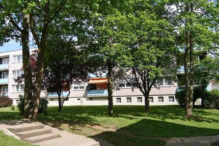 Wohnung Fritzlar - 2 Zimmer, 71 m&sup2;, 527&euro; | Angebot:25278608