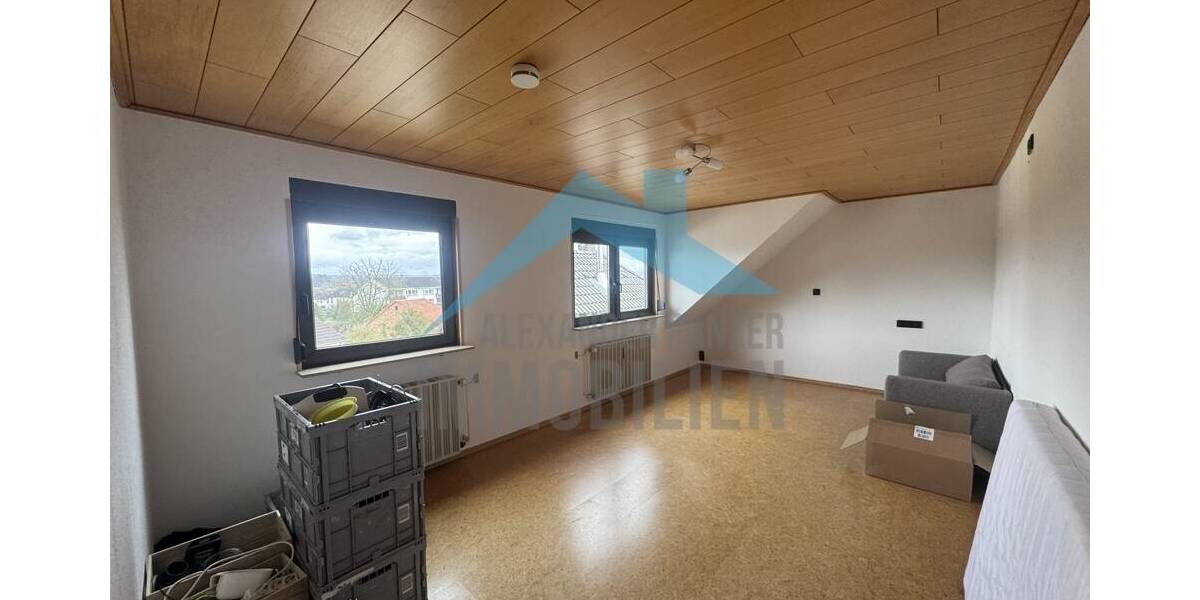 Etagenwohnung Vellmar Frommershausen - 3 Zimmer, 69 m&sup2;, 600&euro; | Angebot:26191568