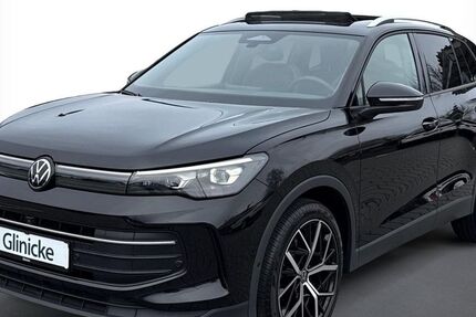 VW Tiguan 12.936 km 41.290 &euro; Baunatal 34225